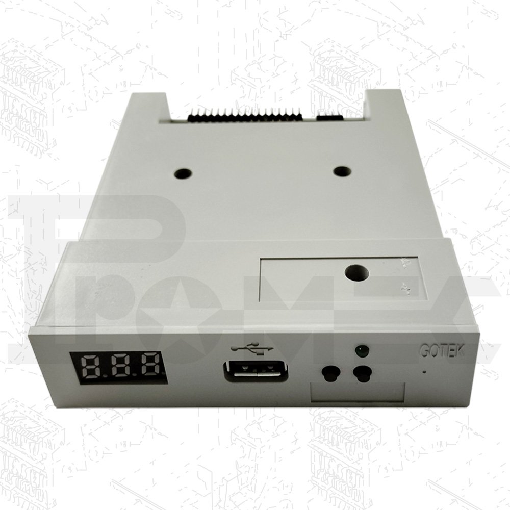 LECTOR 44SUE USB