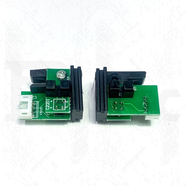 Sensor AO (Tipo 1)