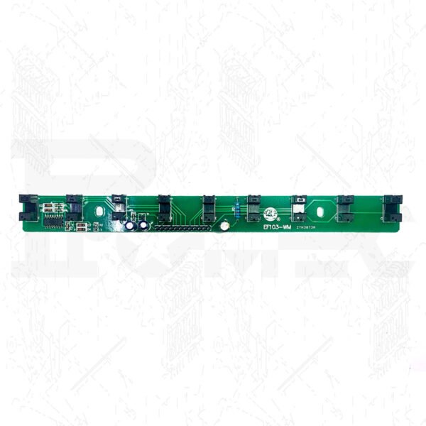 Tarjeta de Roller EF103
