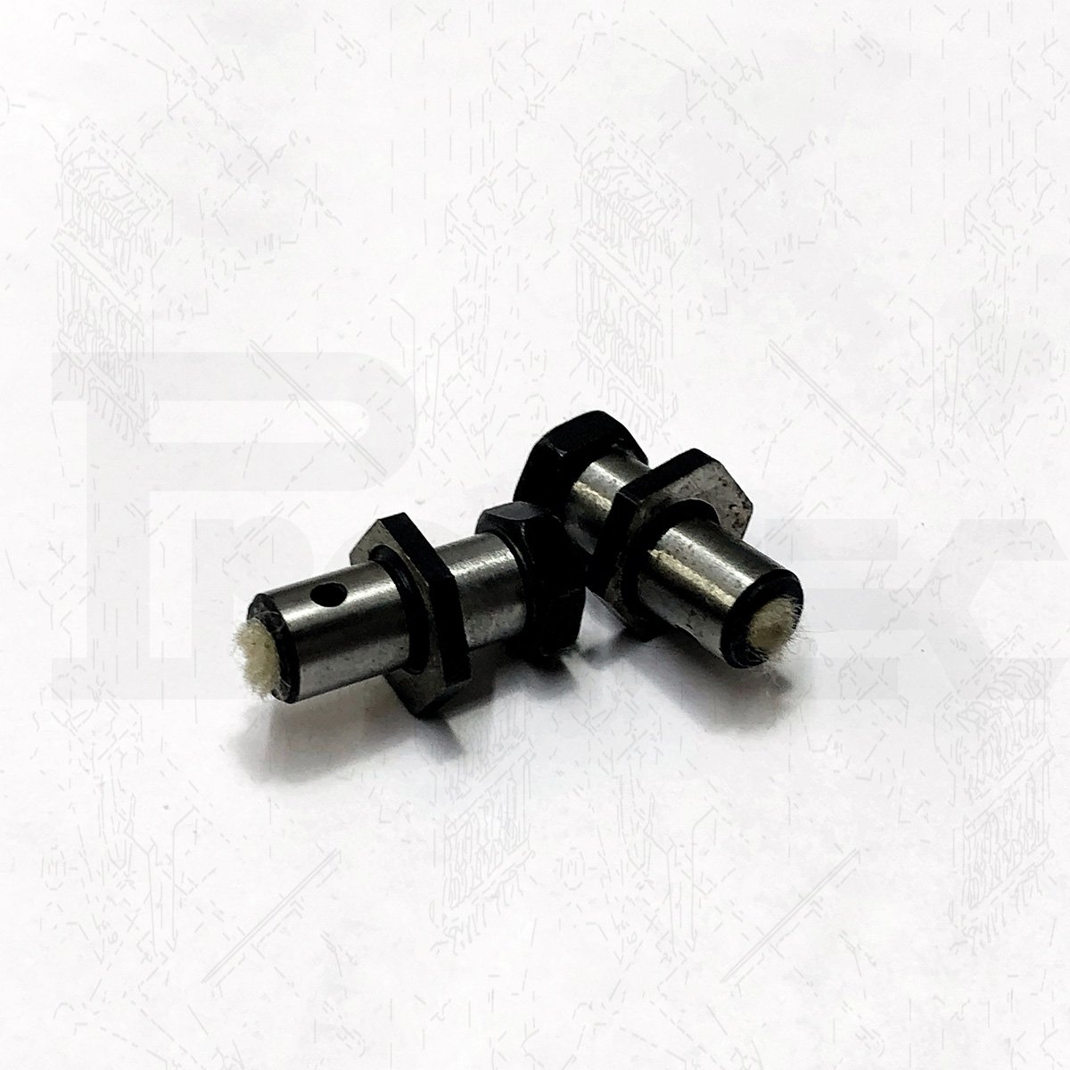 Tornillo Brazo de Biela - Tipo 2