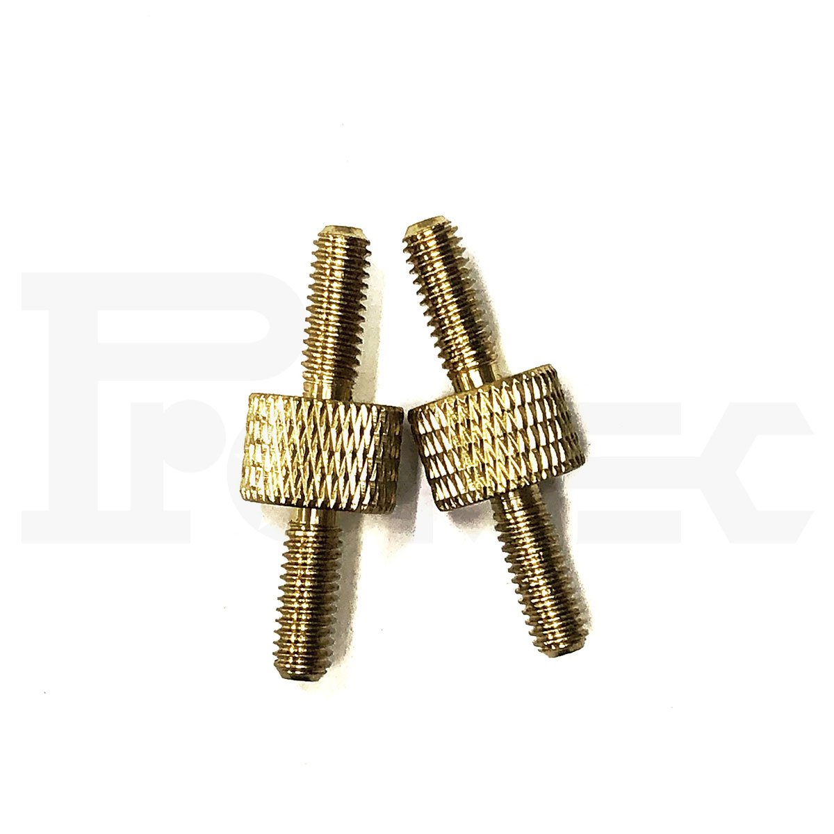 Tornillo Regulador de Tambora - Tipo 1