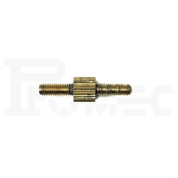 Tornillo Regulador de Tambora - Tipo 2