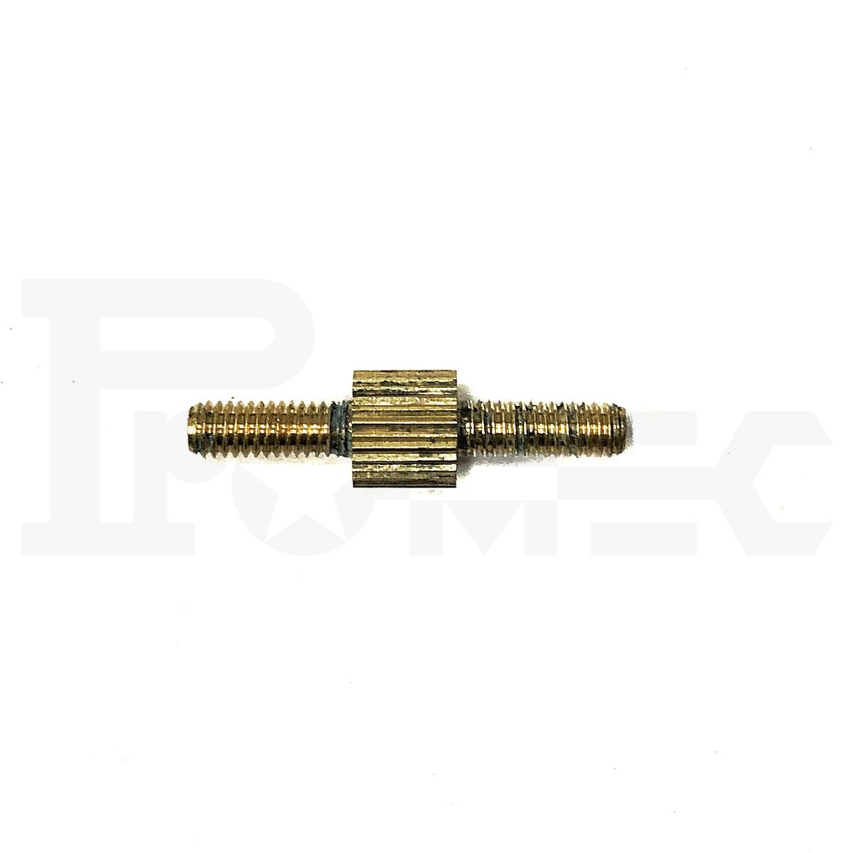Tornillo Regulador de Tambora - Tipo 2