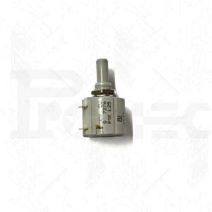 Encoder de cambio de color gris