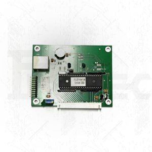 Tarjeta LCD - Control Board Yueming