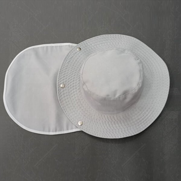 Sombrero solapa
