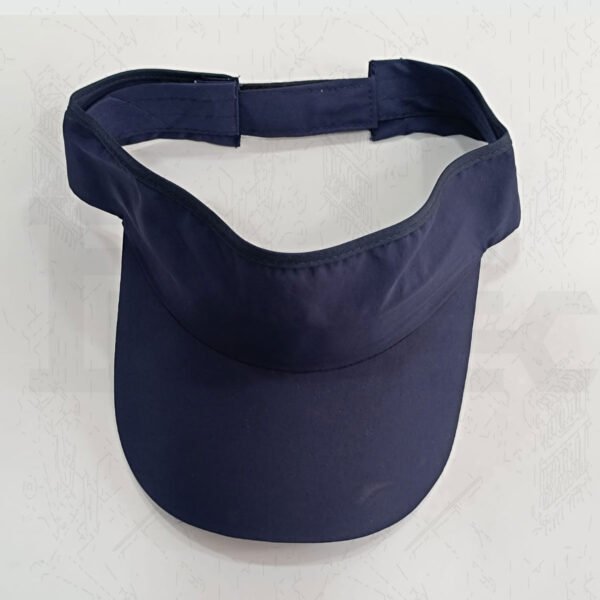 Visera impermeable