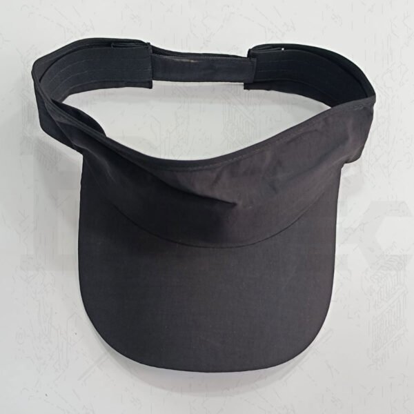 Visera impermeable