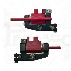 Martillo Completo - Base y Pasta Extralargas