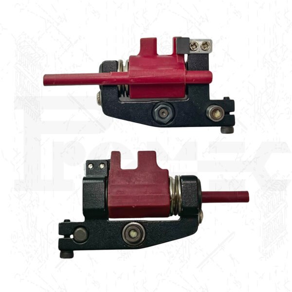 Martillo Completo - Base y Pasta Extralargas