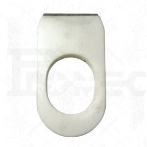 Tambora para Medias - 5x6 cm