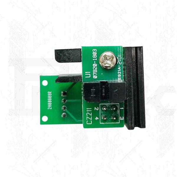 Sensor AO (Tipo 2)