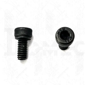 Tornillo Collar de Barra Hexagonal