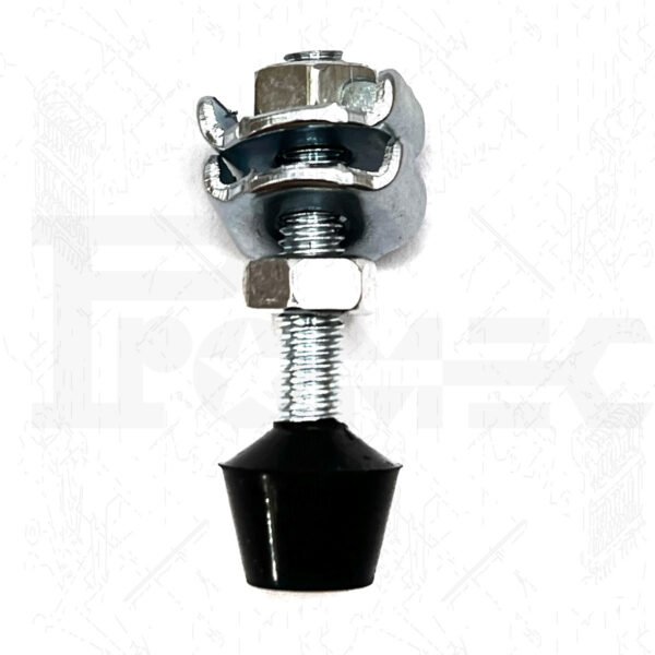 Tornillo de Presión de Tambora para Zapatos - Tipo 2