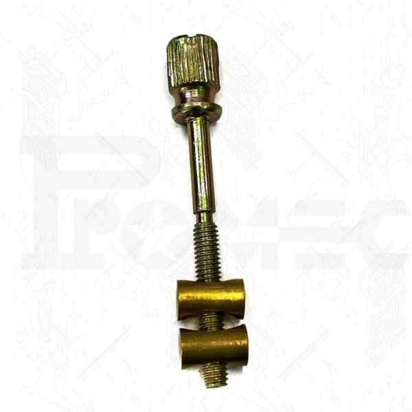 Tornillo Regulador de Tambora Largo - 4x54