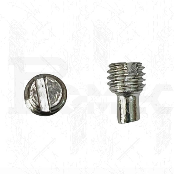 Tornillo Sujetador de Aguja - 6 mm