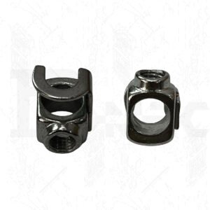 Sujetador o Dado de Aguja - Tipo 2