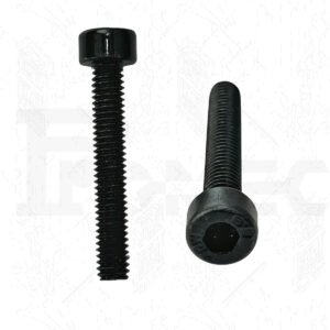 Tornillo BCC - 4x25mm