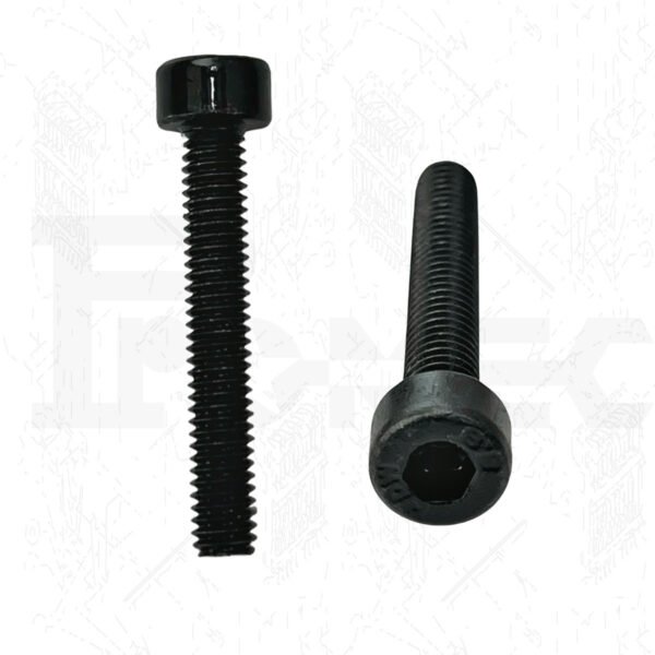 Tornillo BCC - 4x25mm