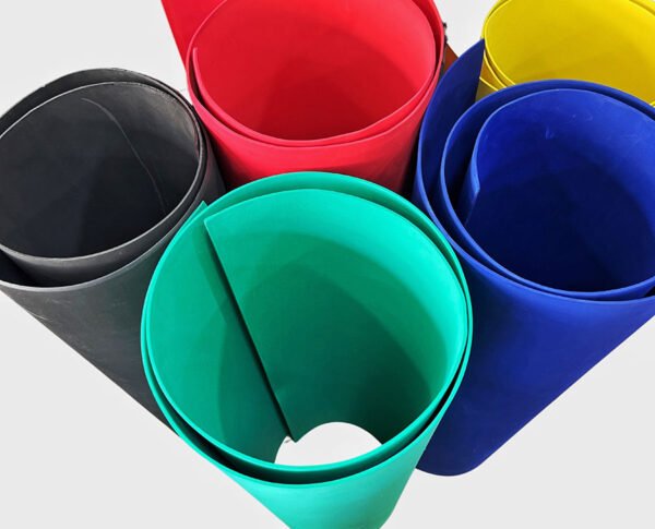Fotografía de Foami rigido para bordados tridimensionales en varios colores