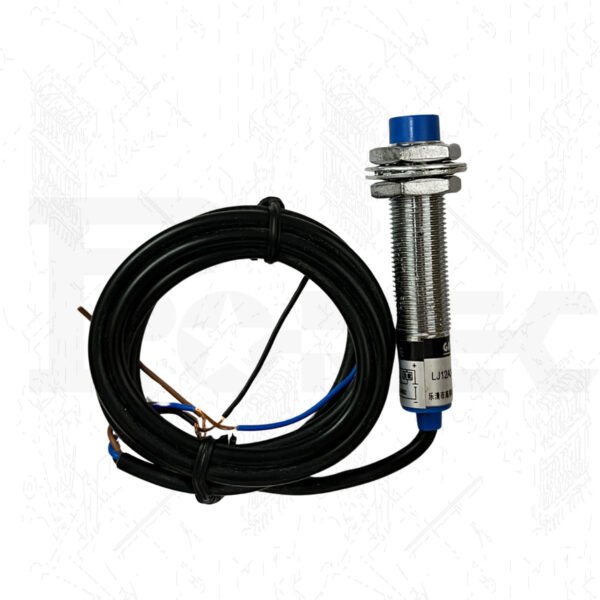 Sensor de Corte