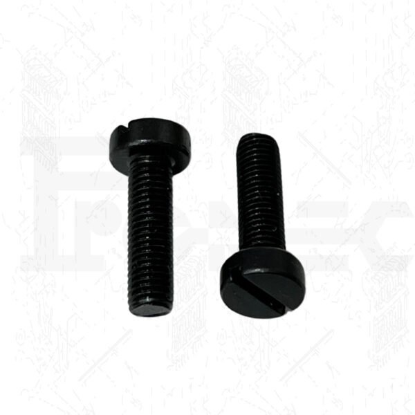 Tornillo para Retenedor de Canastilla