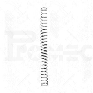 Resorte de barra - 110 mm