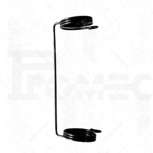 Resorte de martillo