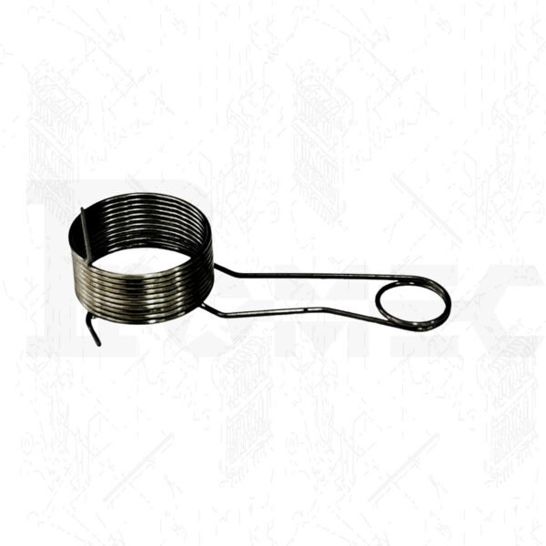Resorte de sensor especial - Tipo 2
