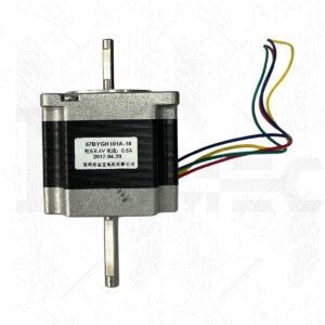 Motor de cambio de color - TYPE 57BYG101A-18