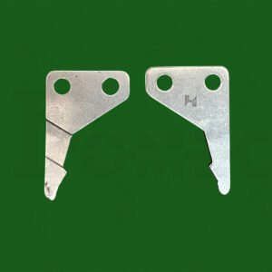 Cuchilla Barudan YLB 13180