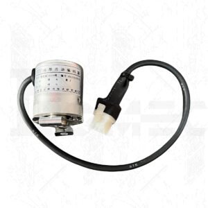 Encoder de motor Barudan