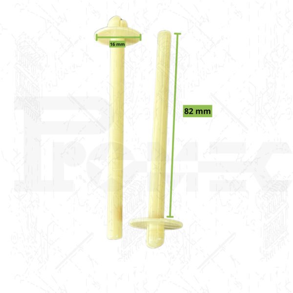 Soporte para cono de hilo