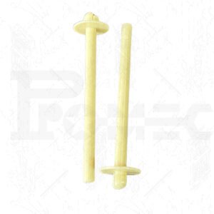 Soporte para cono de hilo