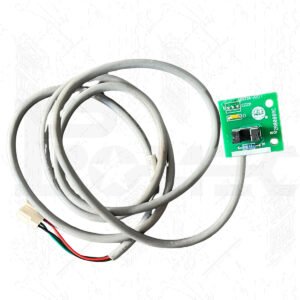 Tarjeta E923 con cable