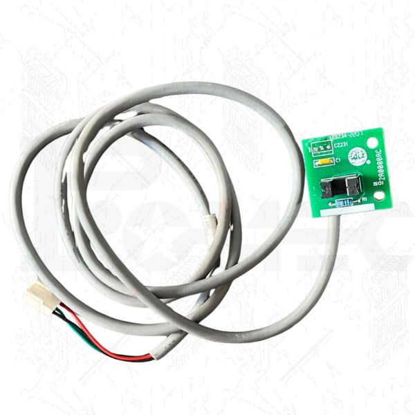 Tarjeta E923 con cable