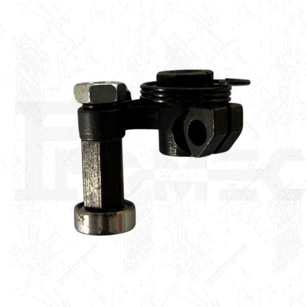 Buje con balinera para motor de saltapunto