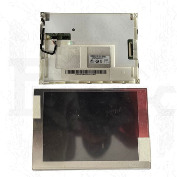 Display G057QN01