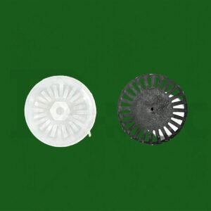 Roller 1.2 mm