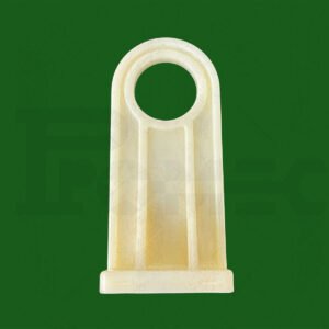 Soporte barra de encendido - 8 CM