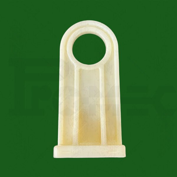 Soporte barra de encendido - 8 CM