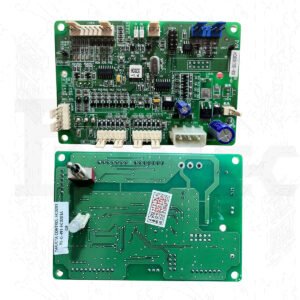 Tarjeta de control HC0203