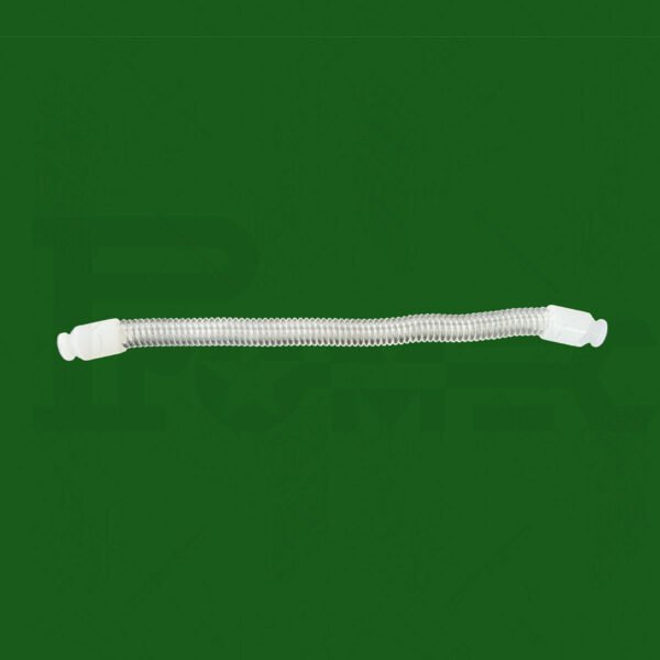 Tubo guía hilo espiral - 15CM
