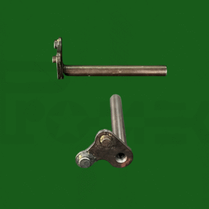 Base de cuchilla móvil corta - 46MM