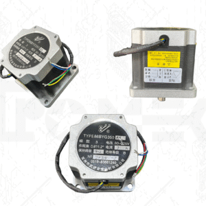 Motor Feiya 86BYG350AH