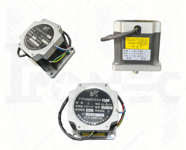 Motor Feiya 86BYG350AH