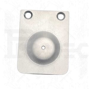 Planchuela de tejido plano 58MM (45X58)