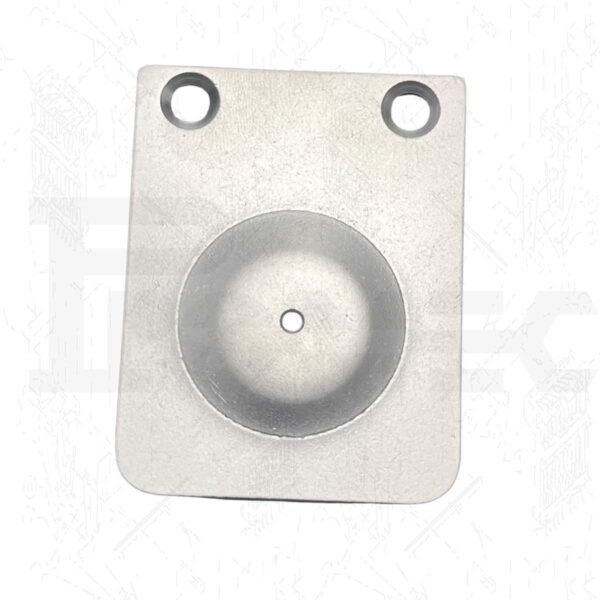 Planchuela de tejido plano 58MM (45X58)