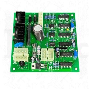 Tarjeta de motor principal MCB-5