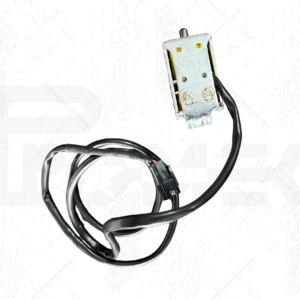 Bobina de clan 24x46